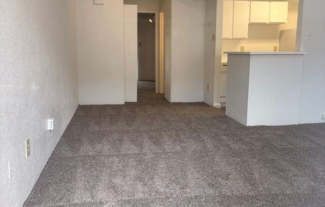 1 bed, 1 bath, 640 sqft, $885, Unit 0704