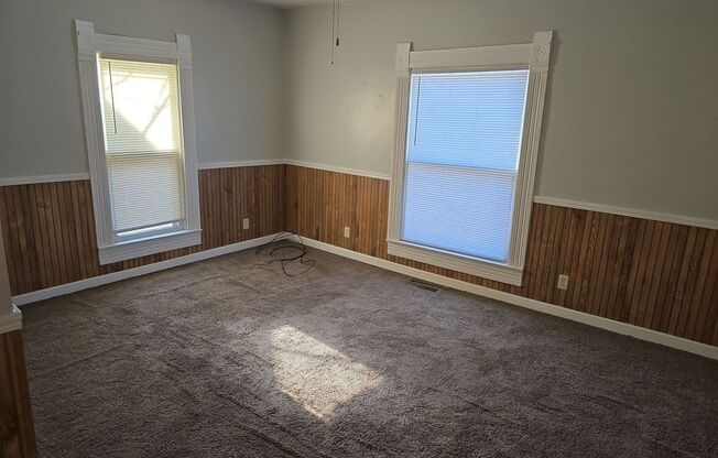 Cozy Home for Rent in Muncie
