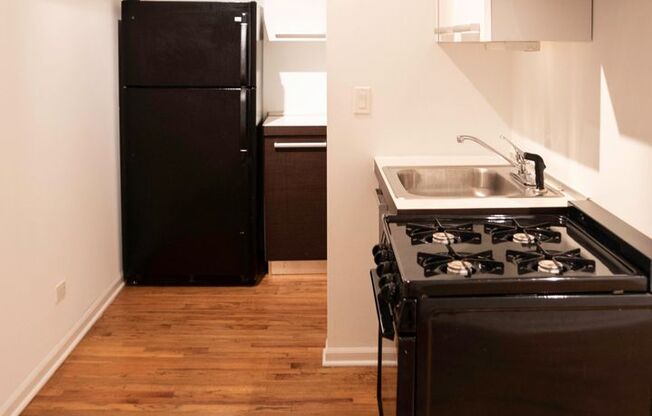 5054 N Winthrop Ave.