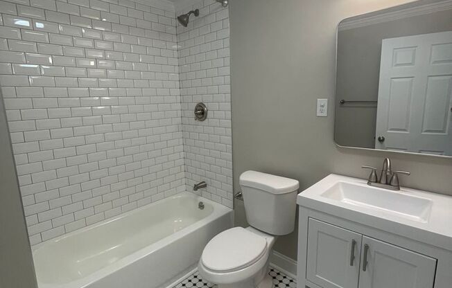 1 bed, 1 bath, $1,549, Unit CH4