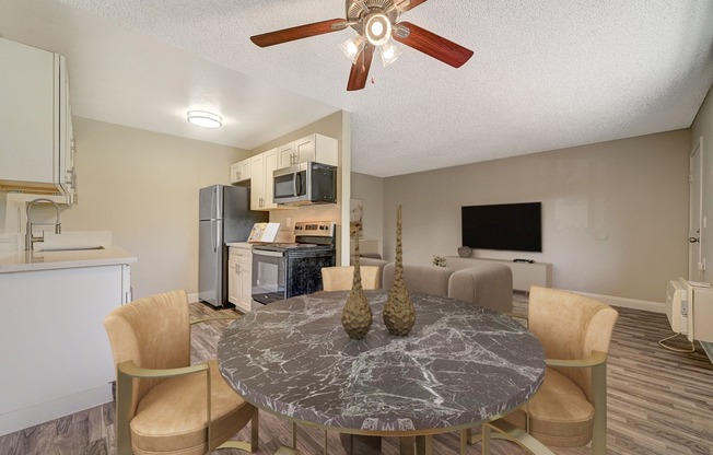 Desert Pines Villas, Apartments For Rent in Las Vegas