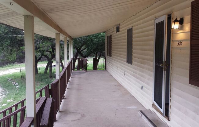 NEW ON MARKET