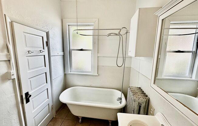 1 bed, 1 bath, 362 sqft, $875, Unit 4