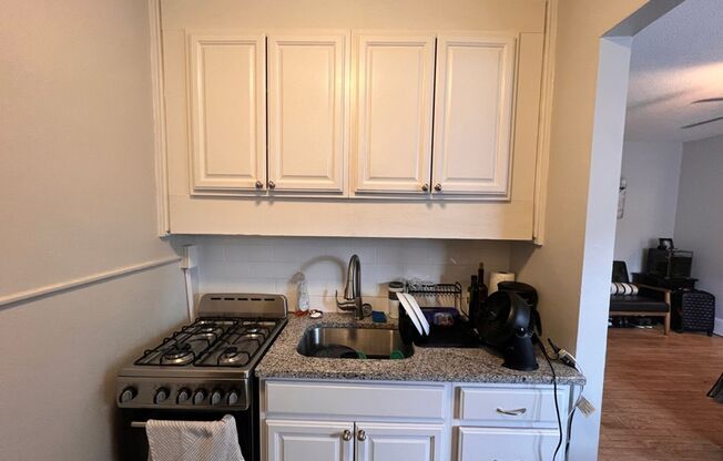 Studio, 1 bath, 300 sqft, $1,495, Unit Unit 211