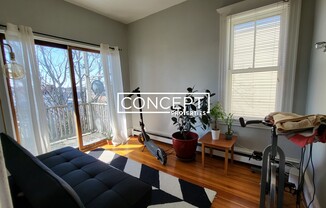 119 LEXINGTON ST