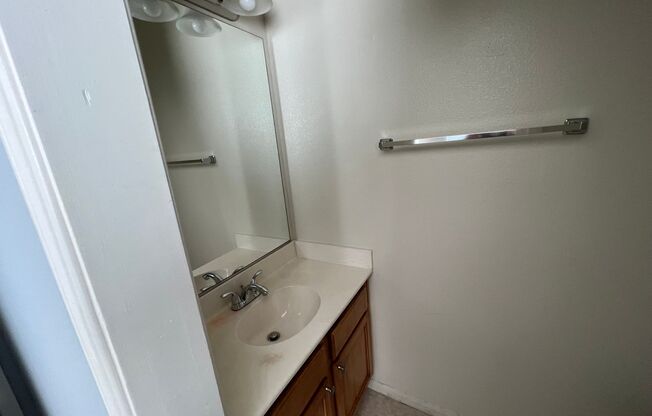 2 beds, 1.5 baths, $2,395