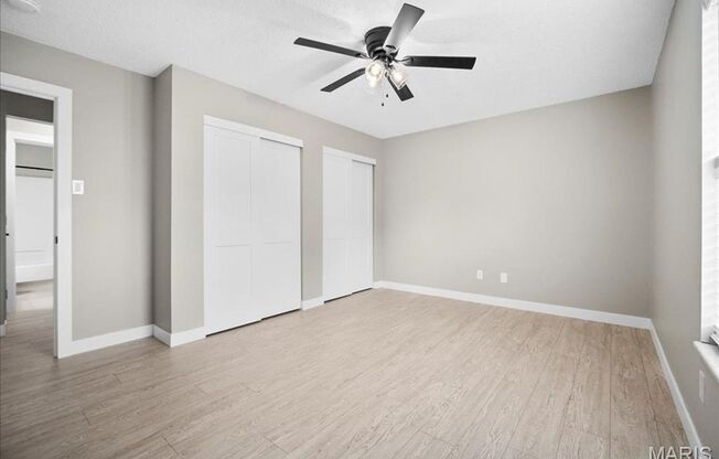 2 beds, 1 bath, 888 sqft, $1,525, Unit Boca Raton Drive - 779
