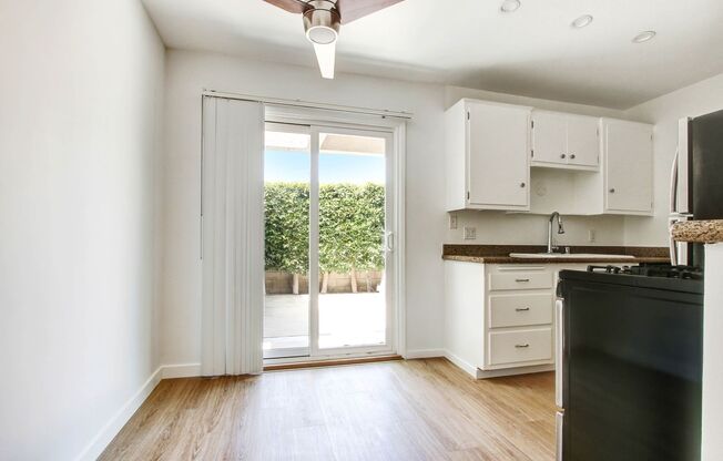 1433 Harvard in Santa Monica,steps to SM Blvd!