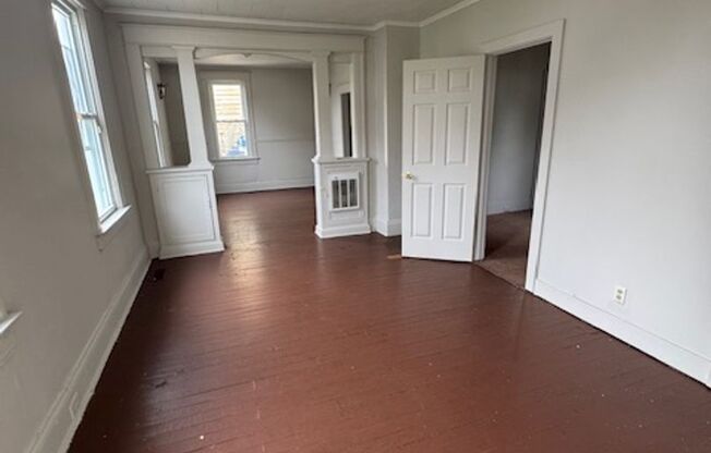 3205 S. Harrison