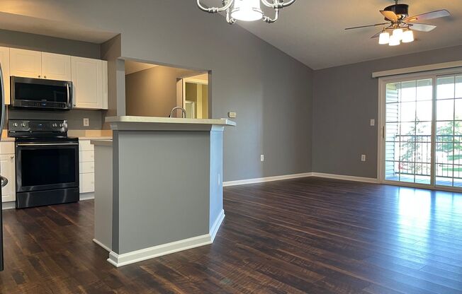 2 beds, 2 baths, $1,475