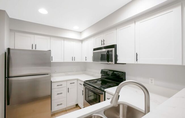 1 bed, 1 bath, $1,550, Unit #303