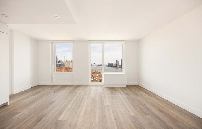 1 bed, 1 bath, $4,920, Unit 2301