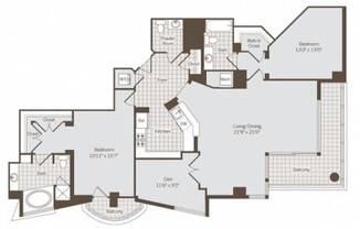 Partner-provided photo for $3960 unit