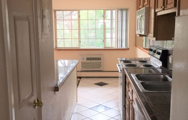 1 bed, 1 bath, $1,495, Unit 660-203