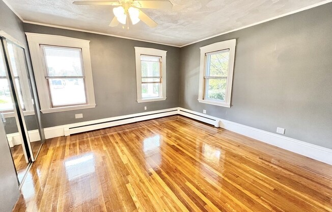 34 PLEASANT ST