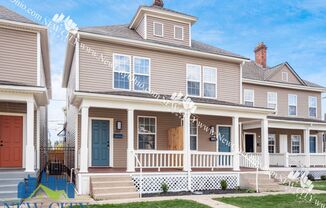 1301-1303 W. Broad St. Columbus, Ohio 43222