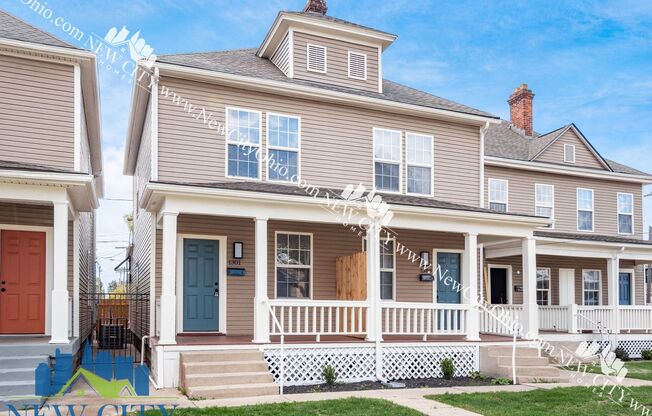 1301-1303 W. Broad St. Columbus, Ohio 43222