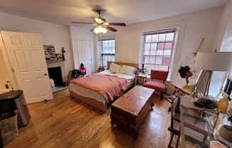 24 Joy St.