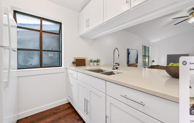 1 bed, 1 bath, $1,500, Unit # 2054