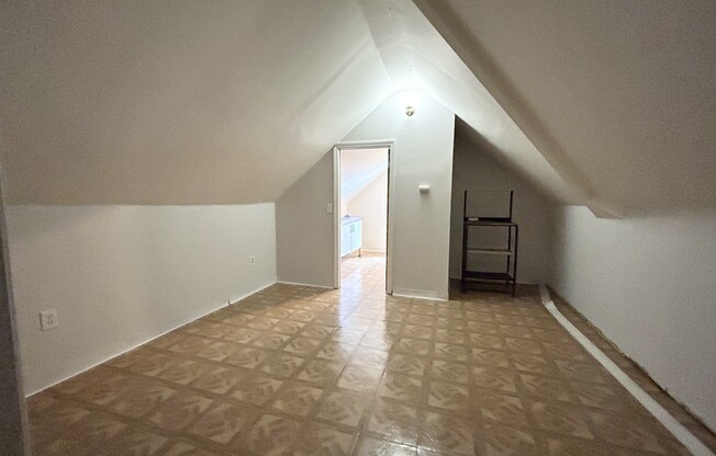 22 Humphreys St.