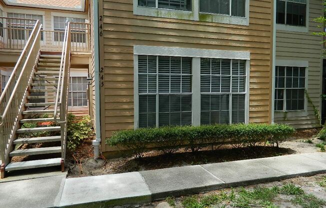 Coming Soon-Altamonte Springs 3-2 Condo Available Aug 14th