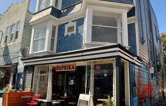 LOWERED PRICE! FULL FLOOR FLAT! Bay Windows, Hardwood Floors, Remodeled, Bonus Room