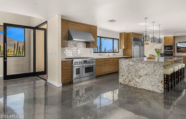 5826 E. Indian Bend Rd Paradise Valley, AZ 85253