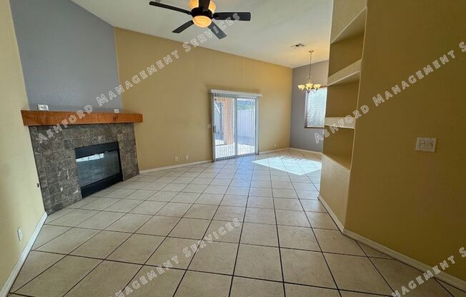 HALF OFF FIRST MONTH'S RENT! 4 BEDROOM 2.5 BATHROOM HOME