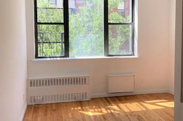 Studio, 1 bath, $2,450, Unit 4D