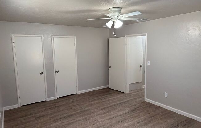 3 beds, 1 bath, $1,825