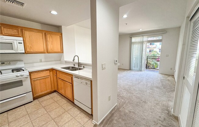 1 bed, 1 bath, 623 sqft, $3,200, Unit 217