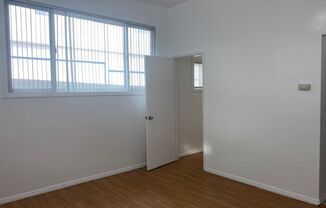 Studio, 1 bath, $2,050, Unit #8