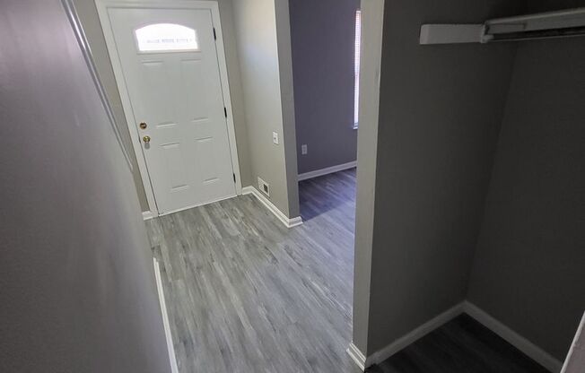 3Bed 3 Bath Finished Basement!