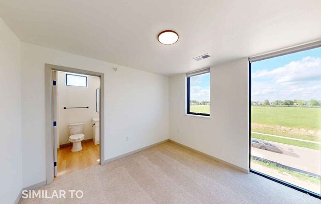 2 beds, 2 baths, 850 sqft, $1,650, Unit 6400-203
