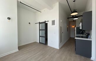 1 bed, 1 bath, 500 sqft, $1,325, Unit Unit 102