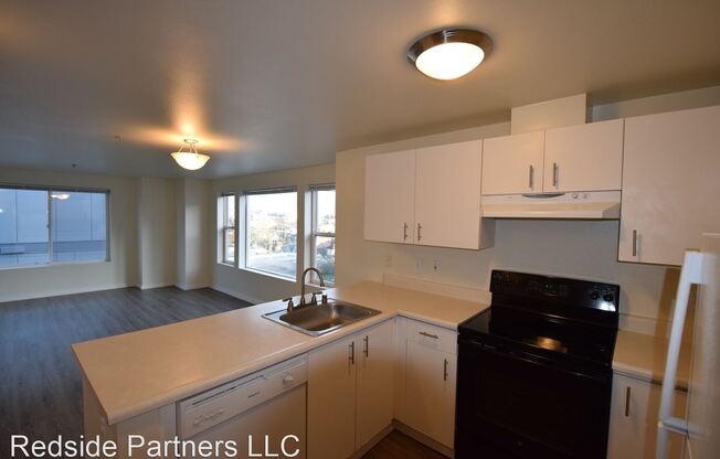 Alderview - 300 11th Ave