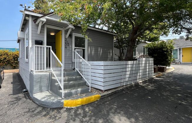 3232 Verdugo Road