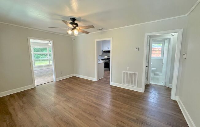 3 BED | 2 BATH | BONA BELLA