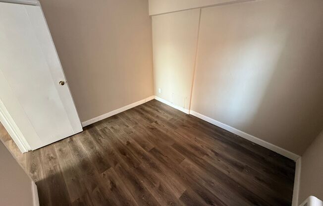 1 bed, 1 bath, 525 sqft, $995, Unit #117