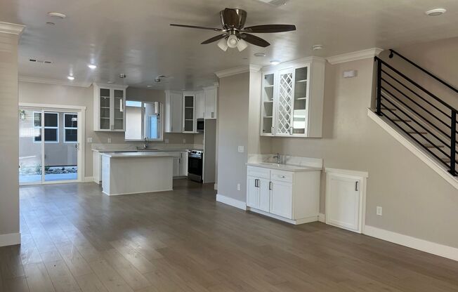 Newly Built Home Available at 2615 Beaumont St