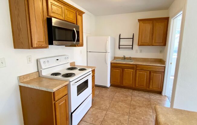1 Bedroom 1 Bath In Rio Homes