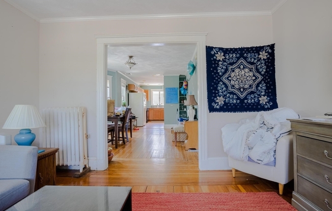 130 Capen St.