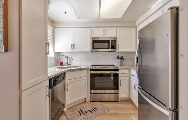 1 bed, 1 bath, $1,995, Unit # 1064