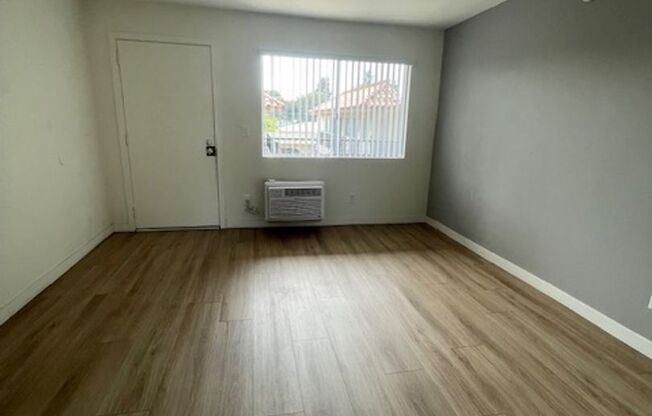 Beautiful Studio Apartment in Whittier