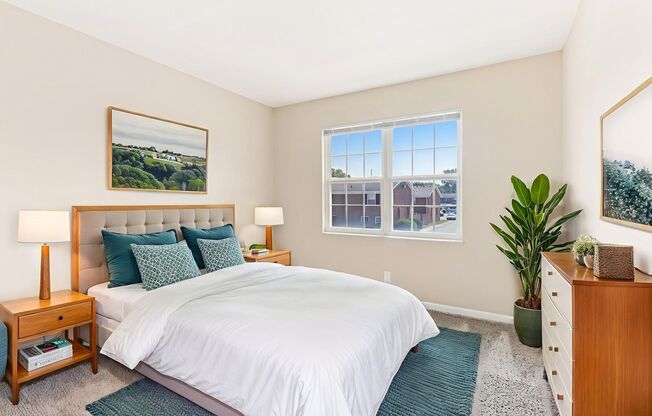 2 beds, 1 bath, 960 sqft, $969, Unit 3