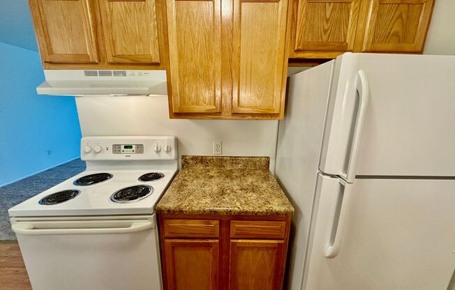 1 bed, 1 bath, 750 sqft, $1,145, Unit 104