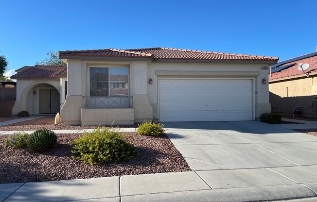 6513 BRIGHT MORNING ST