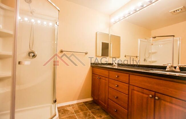 2 beds, 2 baths, $2,650