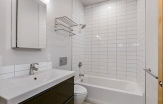 1722 Summit -- efficient studios in an ideal location