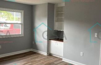 2 beds, 1 bath, $1,000, Unit Apt. 22